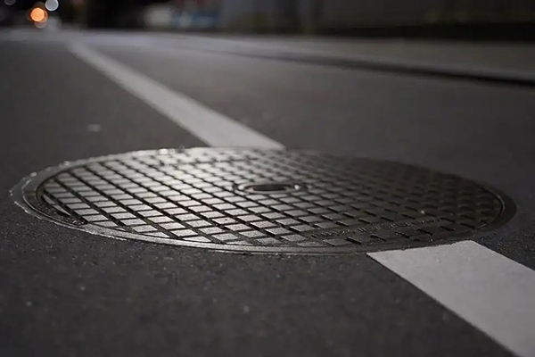 萬賓智能井蓋傳感器，切實(shí)解決城市井蓋安全問題(圖2)