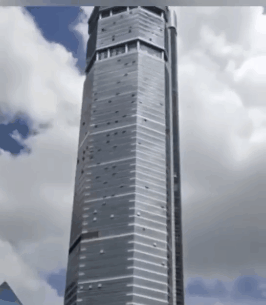 萬賓建筑結構健康監測系統為超高層建筑“問診把脈”(圖1) 萬賓建筑結構健康監測系統為超高層建筑“問診把脈”(圖1)