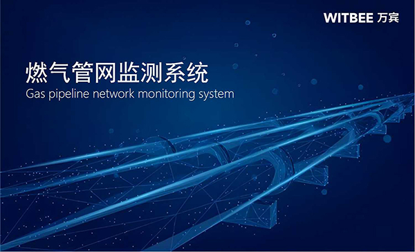燃?xì)夤芫W(wǎng)監(jiān)測(cè)系統(tǒng)-燃?xì)夤芫W(wǎng)安全運(yùn)行監(jiān)測(cè)方案(圖1)