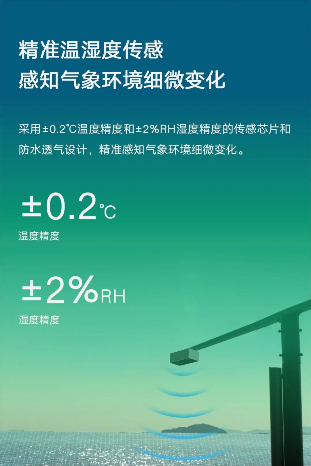 毫米波水位監(jiān)測(cè)儀，全天候精準(zhǔn)感知河湖水位與環(huán)境變化(圖8)