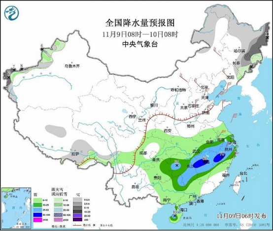 怎么有效預(yù)防城市內(nèi)澇？城市排水監(jiān)測(cè)系統(tǒng)助力防洪減災(zāi)(圖1)
