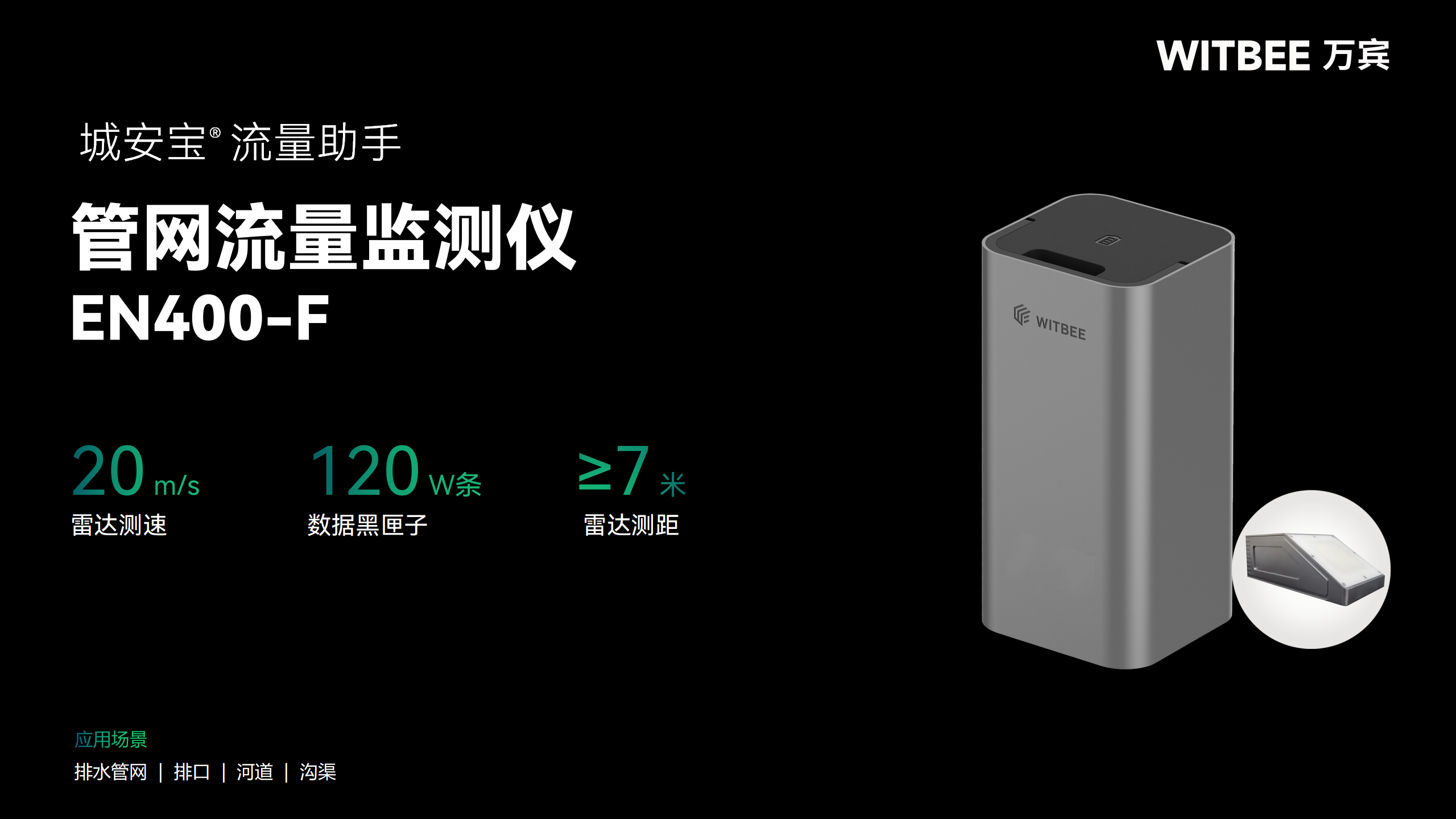污水管網監測系統：污水管網監測用什么設備？(圖5)