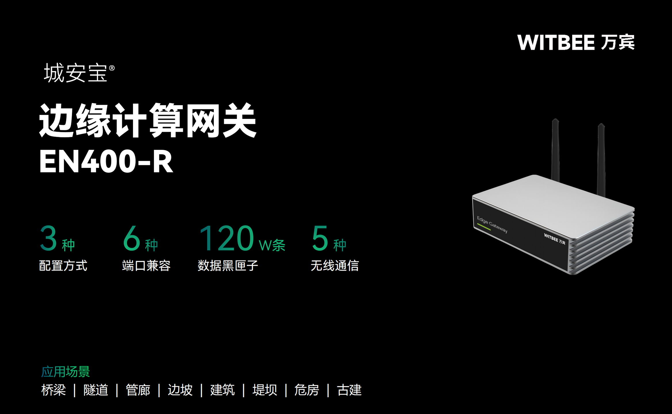 邊緣計算網(wǎng)關EN400-R 邊緣計算網(wǎng)關EN400-R
