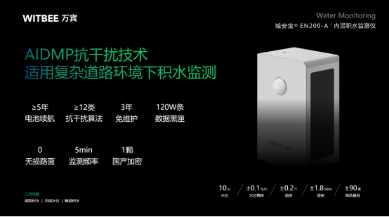 內(nèi)澇實(shí)時(shí)監(jiān)測(cè)平臺(tái)，城市暴雨內(nèi)澇監(jiān)測(cè)預(yù)警設(shè)備(圖2)