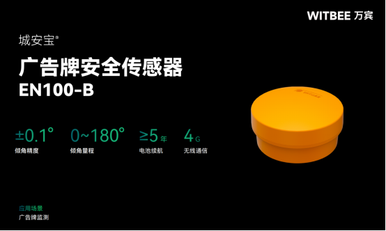 廣告牌智能監(jiān)測的隱形守衛(wèi)者—廣告牌安全傳感器(圖3)