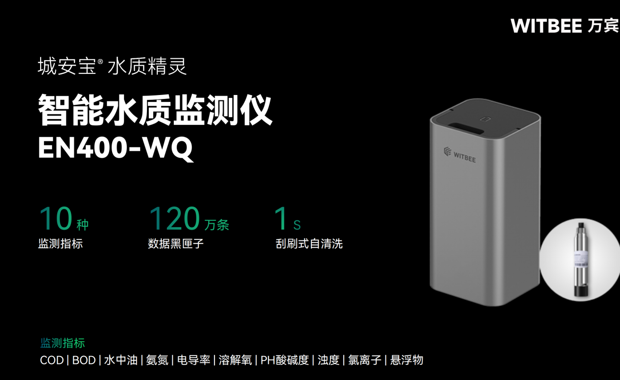 影響水質監測結果的因素有哪些，如何對水質實時監測(圖2)