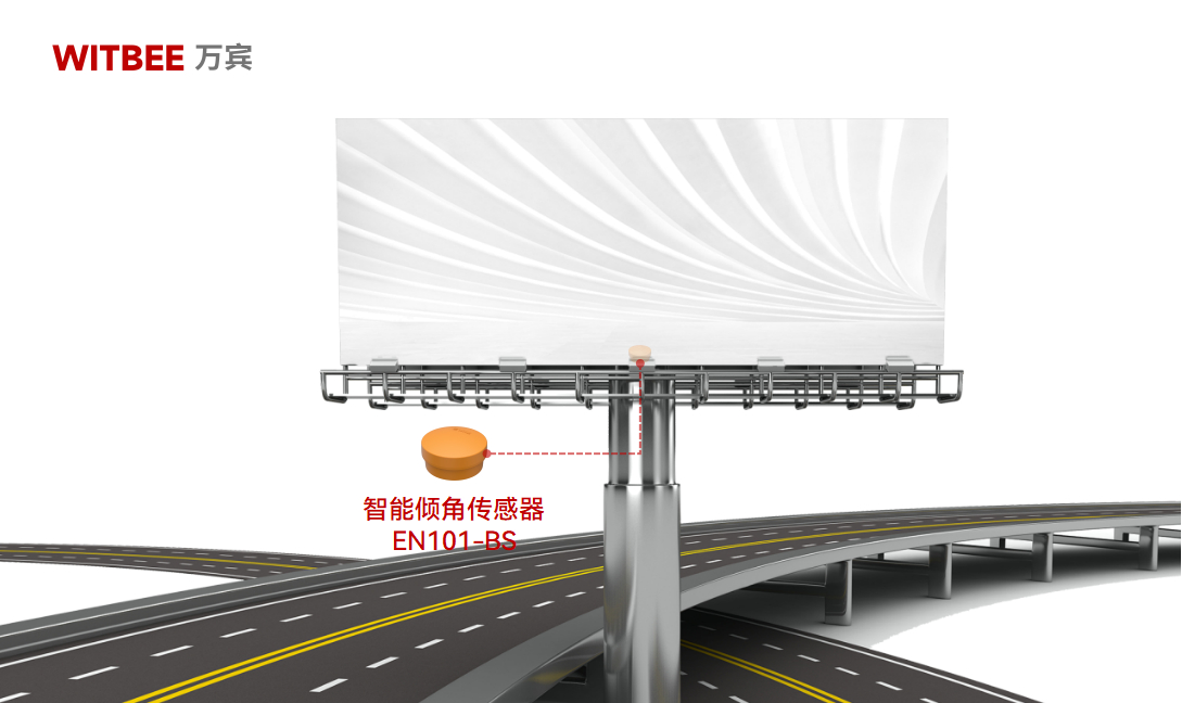 智能傾角傳感器——高空廣告牌的安全守護(hù)使者(圖2)