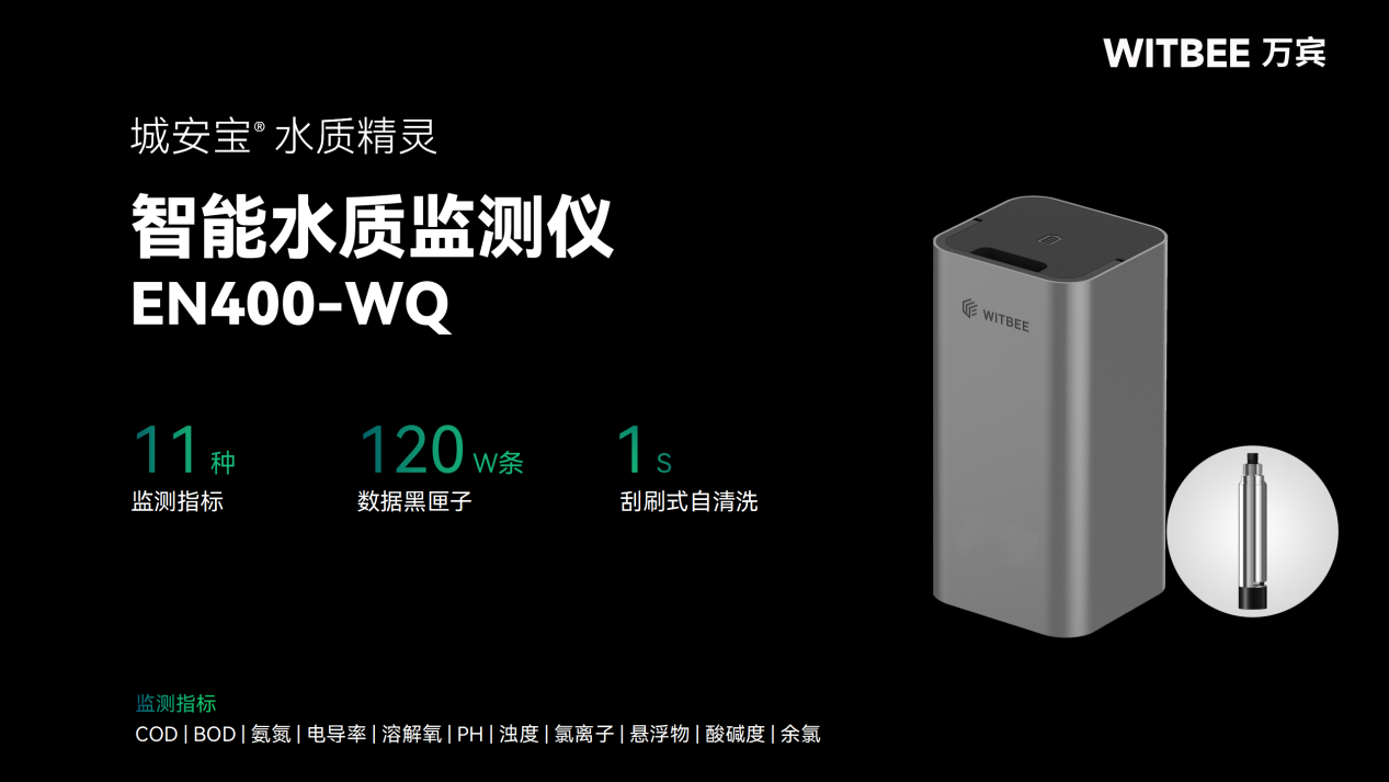 智能水質監測儀-打通湖泊水質監管第一道關卡(圖2)