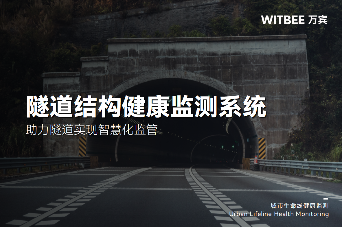 隧道安全監(jiān)測系統(tǒng)—助力隧道實(shí)現(xiàn)智慧化監(jiān)管(圖1)